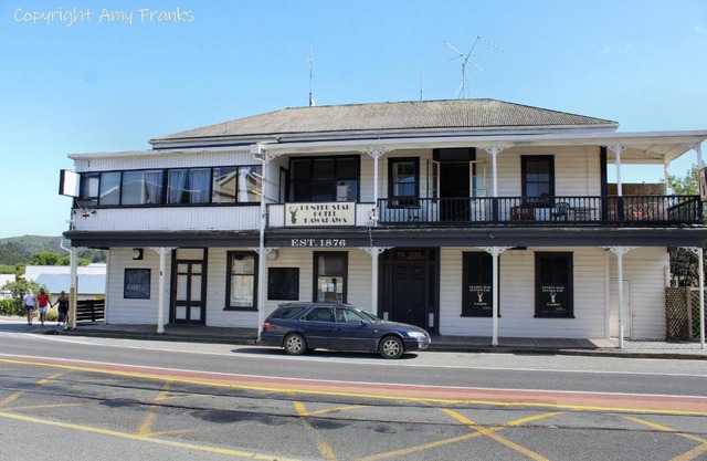 Hunter Star Hotel