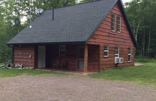 Hunters Hideaway & Secluded Country Cabin für Familienausflüge