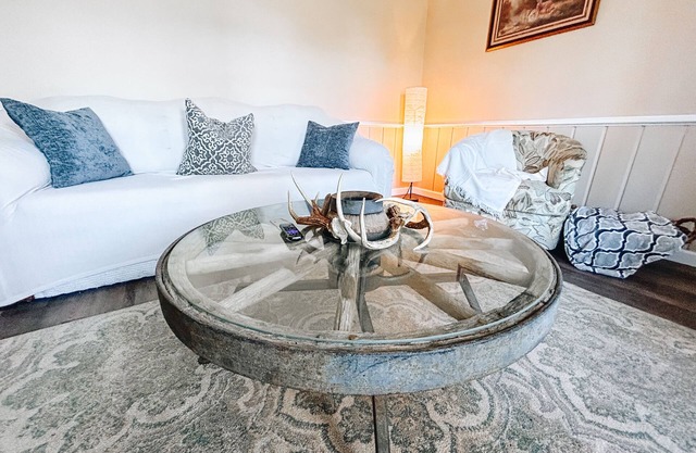 Hunting Lodging close to your Lease