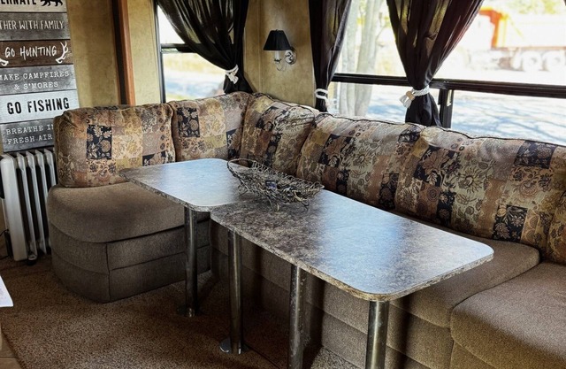 Hunting, Snowmobiling, ATVing, Relaxing-Barnes Corners! Fun! Tughill Escape!