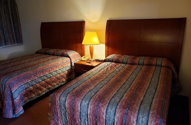 Huntingdon Motor Inn