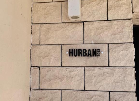 Hurban House