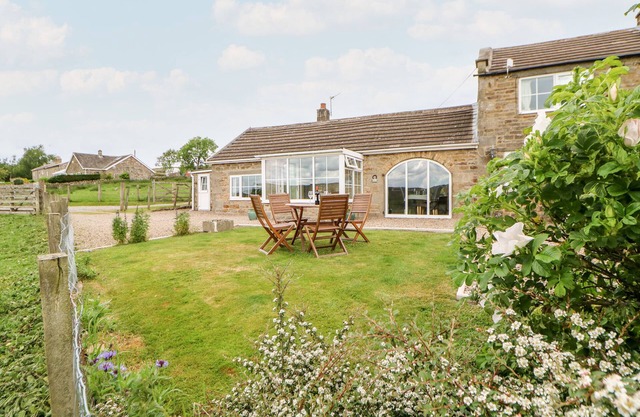 Hury Lodge