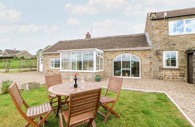 Hury Lodge