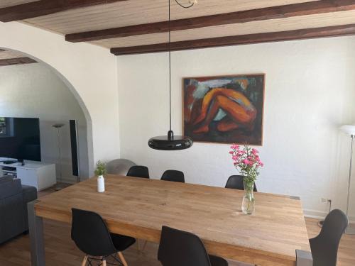 Hus ved Svendborg