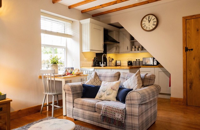 Hush Cottage