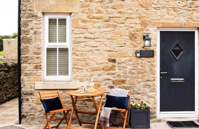 Hush Cottage