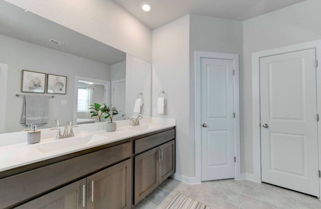 Hutto Executive Space