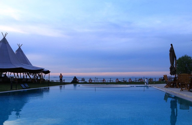Huyu Homestay