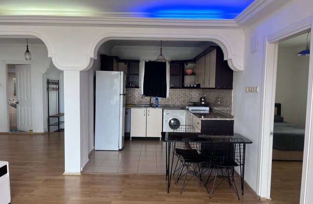 huzur günübirlik ev