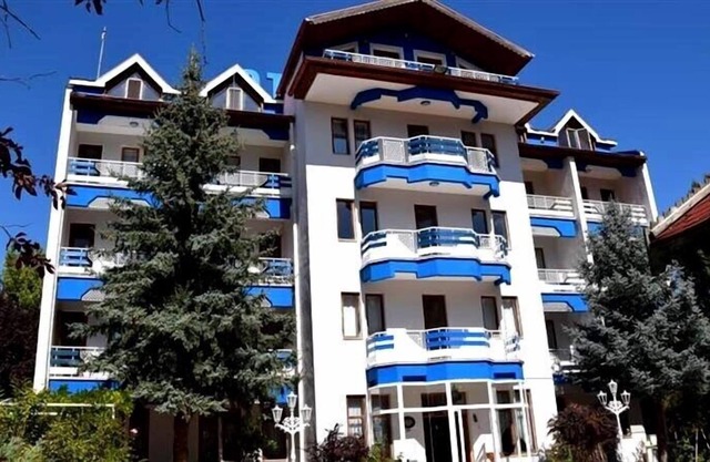 Huzur Otel
