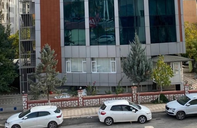 Huzur Pansiyonu