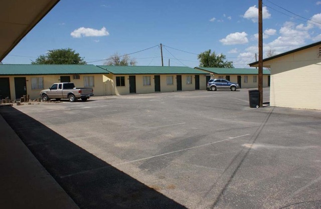 HWY Express Inn and Suites