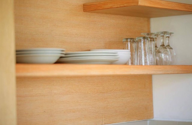 Hyang Bukit in der Nähe von Ubud mit friedlicher Atmosphäre