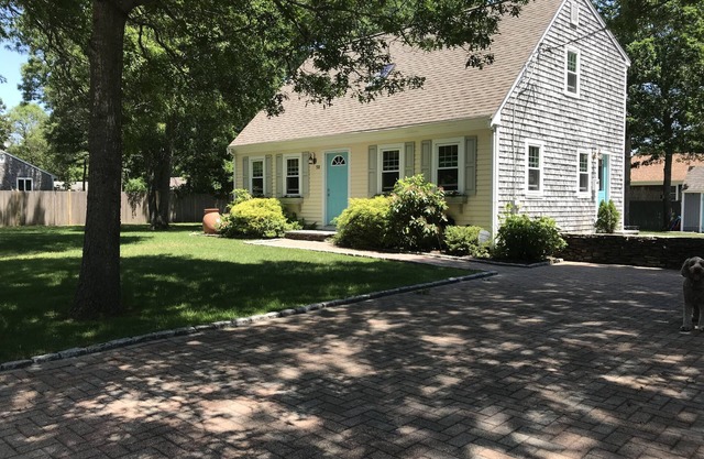 Cape Cod Strandurlaub 3BR / 2 Bad (für 6 bis 8 Personen) Sackgasse WLAN, AC