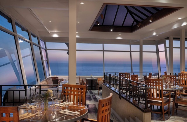 Hyatt Carmel Highlands