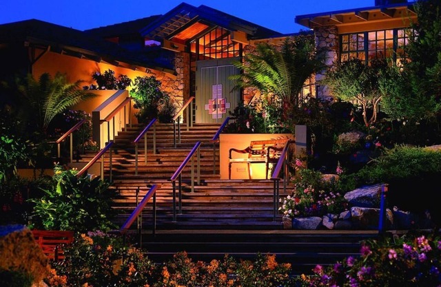 Hyatt Carmel Highlands Inn