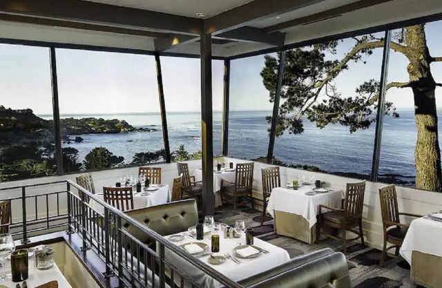 Hyatt Carmel Highlands Resort