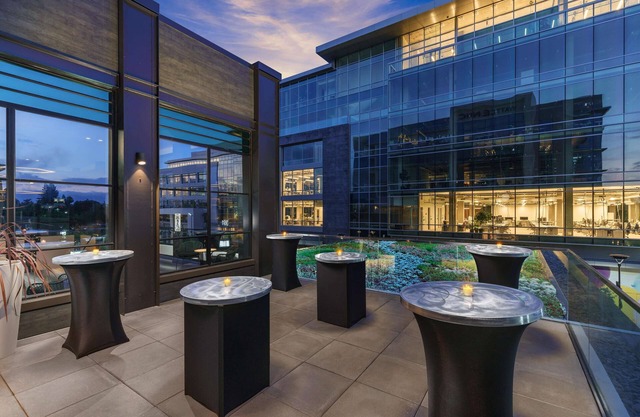 Hyatt Centric Mountain View