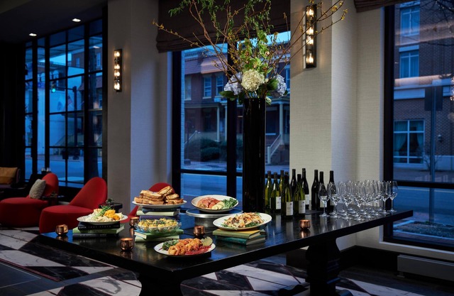 Hyatt Centric Old Town Alexandria