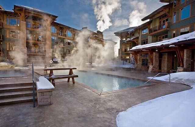 Hyatt Centric Park City