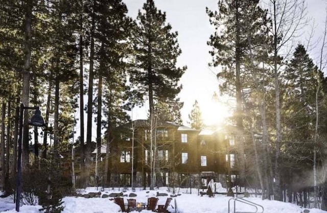 Hyatt High Sierra Lodge - 2 Bedroom - Incline Village