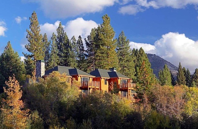 Hyatt High Sierra Timeshare Incline Village , NV July 26 to August 2 sleeps 8