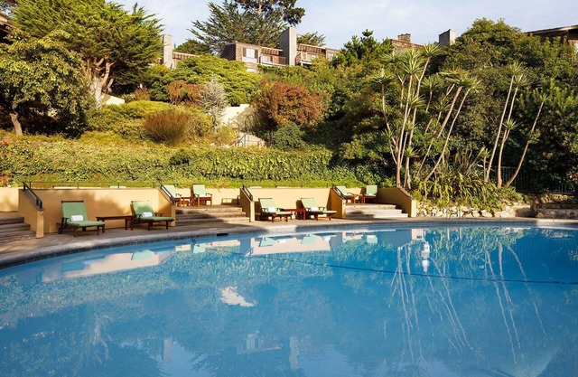 Hyatt Highlands Inn Residence Club - Prime Season available