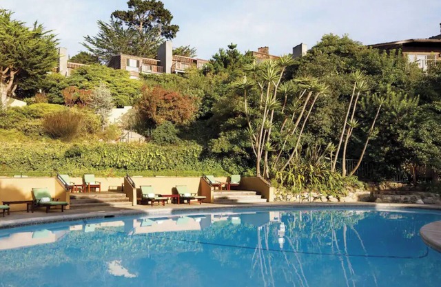 Hyatt Highlands Inn, Carmel, 4 Nights ONLY, in Tues, 03/11, out Sat, 03/15.25
