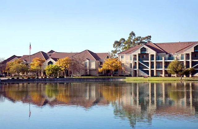HYATT house Belmont/Redwood Shores