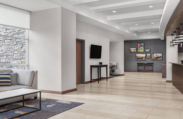 HYATT house Boulder/Broomfield