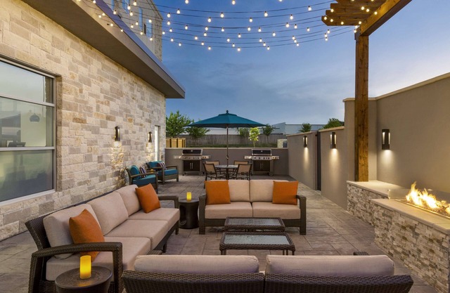 Hyatt House Bryan/College Station