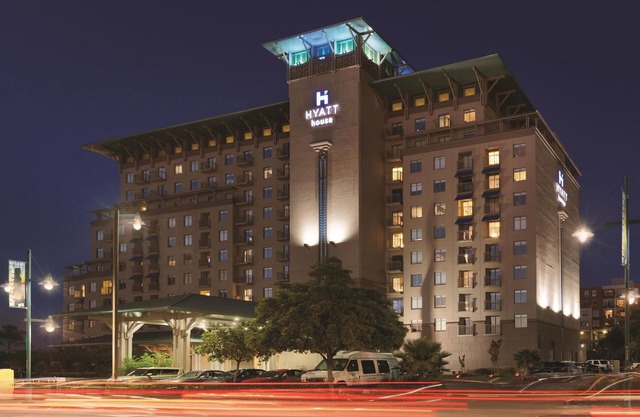 HYATT house Emeryville/San Francisco Bay Area