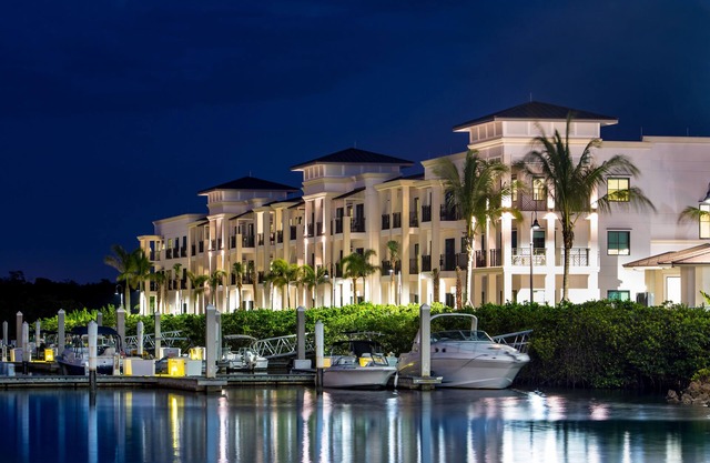 Hyatt House Naples/5th Avenue
