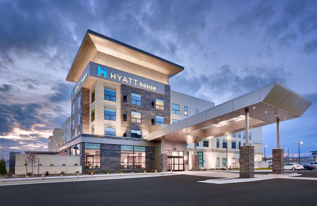 Hyatt House Provo/ Pleasant Grove