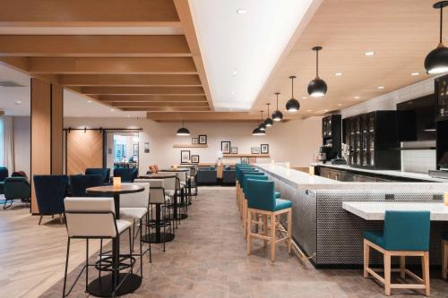 Hyatt House Sacramento Airport - Natomas