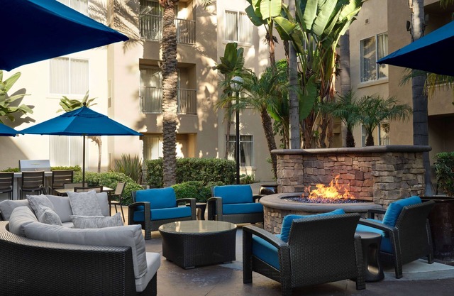 HYATT house San Diego/Sorrento Mesa
