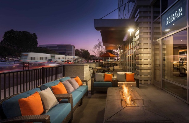 Hyatt House San Jose Airport