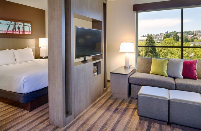 Hyatt House Seattle/Downtown