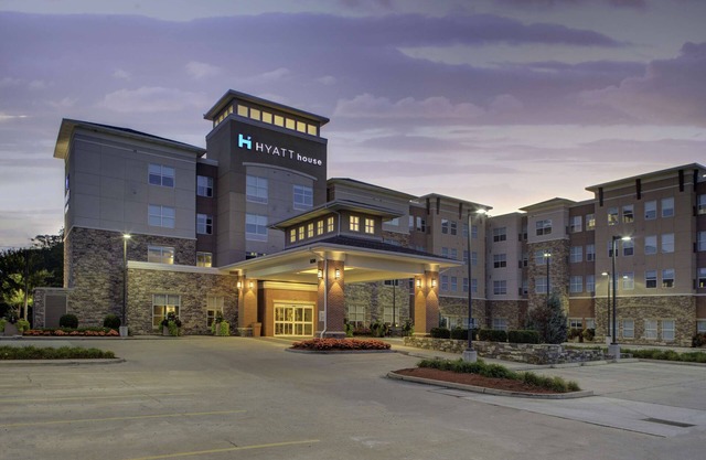 Hyatt House Shelton