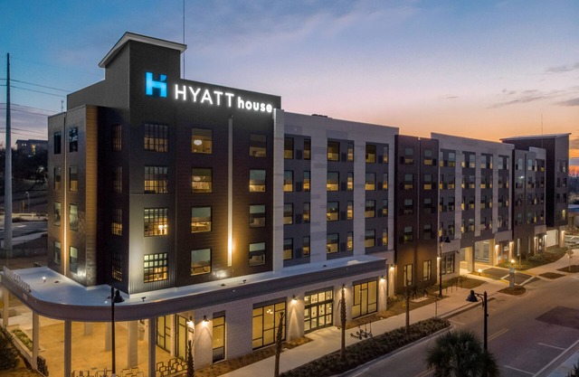 Hyatt House Tallahassee Capitol – University