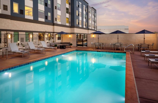Hyatt House Vacaville