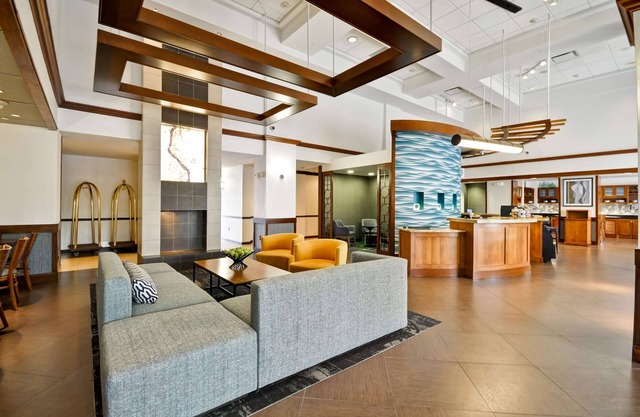 Hyatt Place Albuquerque/Uptown