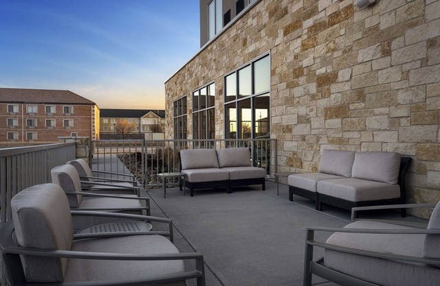 Hyatt Place Amarillo-West