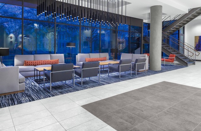 Hyatt Place Athens/Downtown
