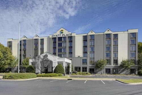 Hyatt Place Atlanta/Norcross/Peachtree