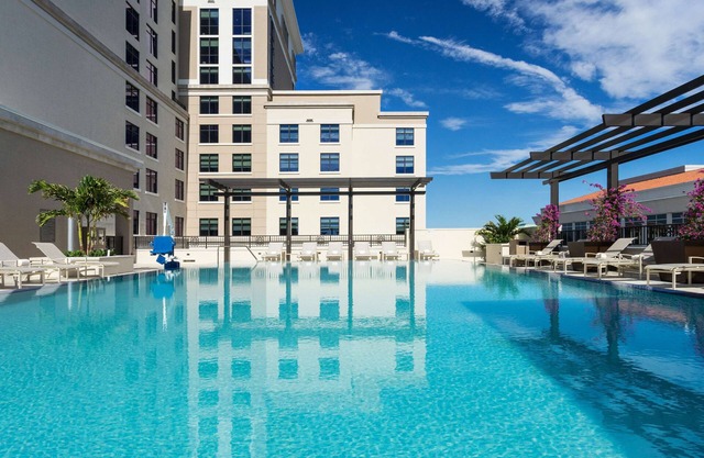 Hyatt Place Boca Raton/Downtown