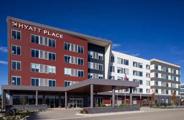 Hyatt Place Boise-Meridian