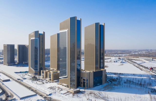 Hyatt Place Changchun Jingyue