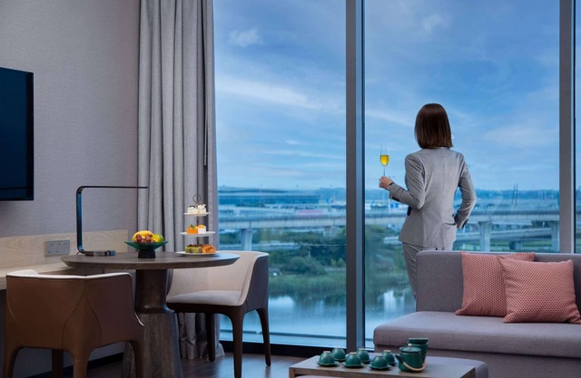 Hyatt Place Changsha Airport